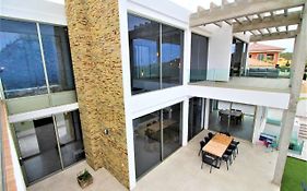 Villa Jazz